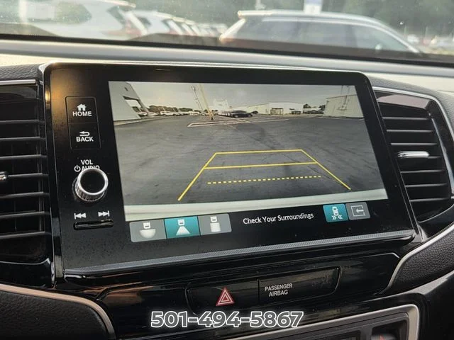 Used 2024  Honda Black Edition image 21