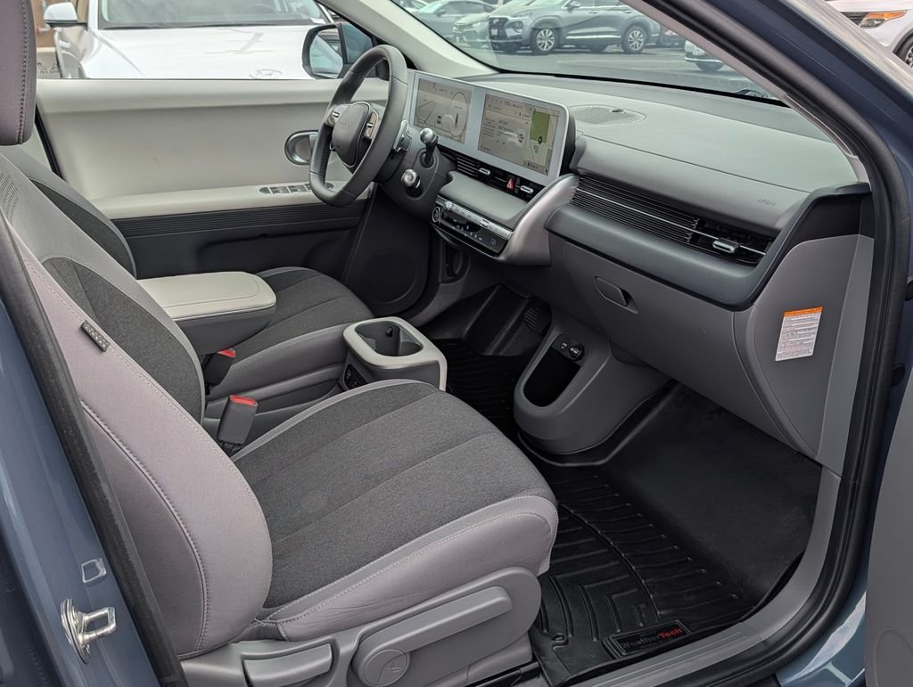 2024 Hyundai IONIQ 5 SEL - Photo 9