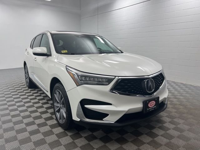 2019 Acura RDX