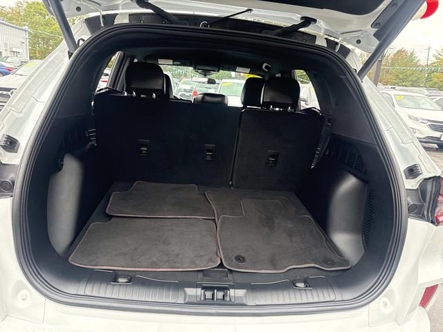 2023 Ford Escape ST-Line Select - Photo 6