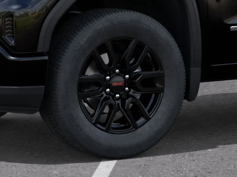 2026 GMC Sierra 1500 Pro - Photo 9