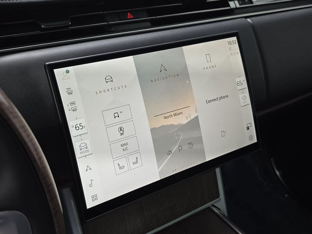 2024 Land Rover Range Rover Autobiography - Photo 16