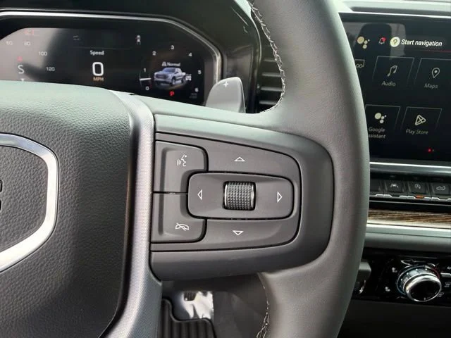2026 GMC Sierra 1500 Elevation - Photo 21