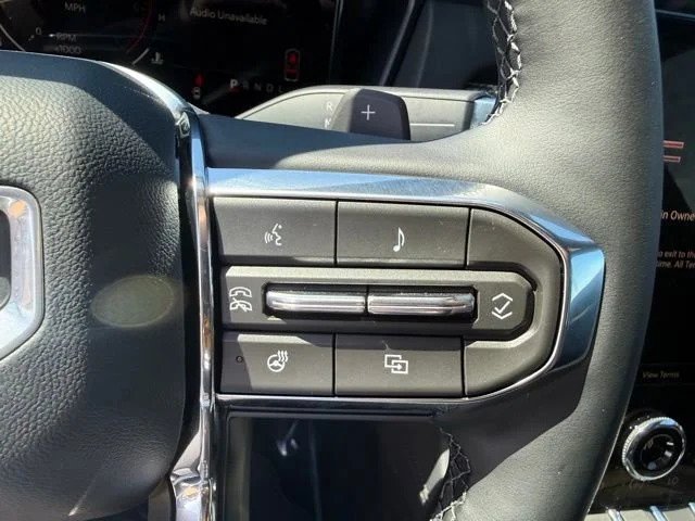 2026 GMC Terrain Elevation - Photo 20