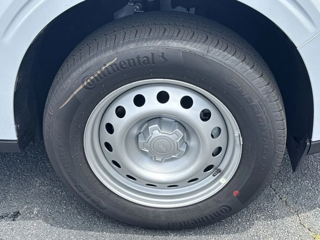 New 2026 White Ford XL image 12