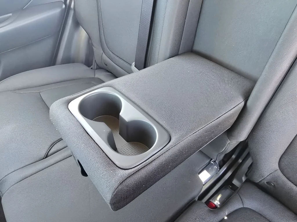 Used 2026 Hampton Gray Hyundai SE image 27