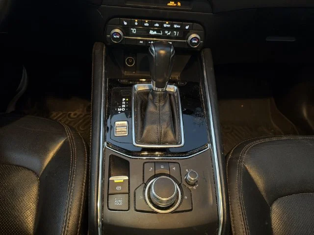 Used 2023 Silver Mazda 2.5 S Premium Package image 20