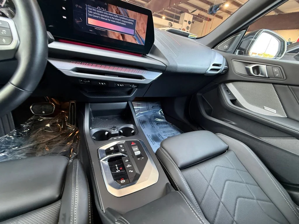 Used 2026 Gray BMW 228 Gran Coupe image 15