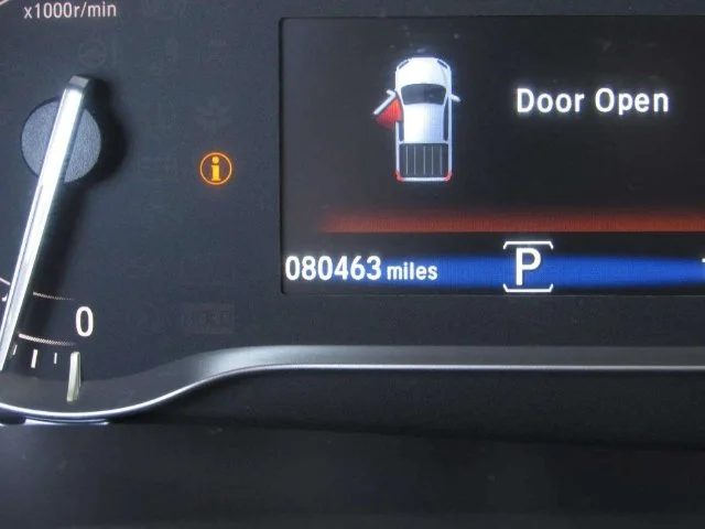 Used 2022 Crystal Black Pearl Honda RTL-E image 28