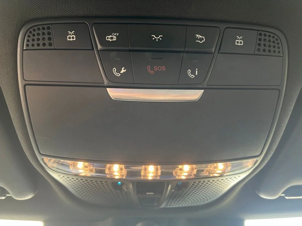 Used 2018 White Mercedes-Benz C 43 AMG® image 55