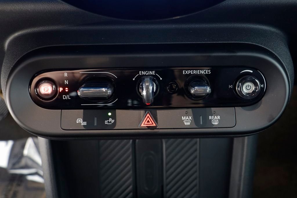 2026 MINI Convertible Base - Photo 14