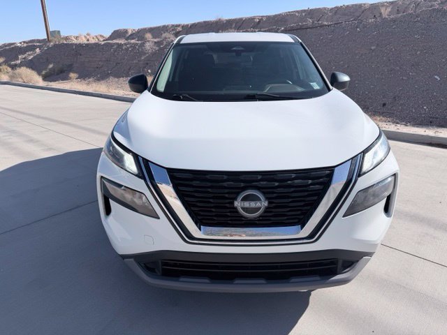 Used 2023 Nissan Rogue S with VIN 5N1BT3AB4PC677073 for sale in Lake Havasu City, AZ