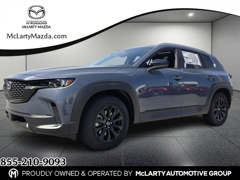 2026 Mazda CX-50 2.5 S Preferred's photo