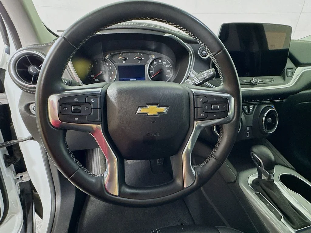 2023 Chevrolet Blazer 3LT - Photo 11