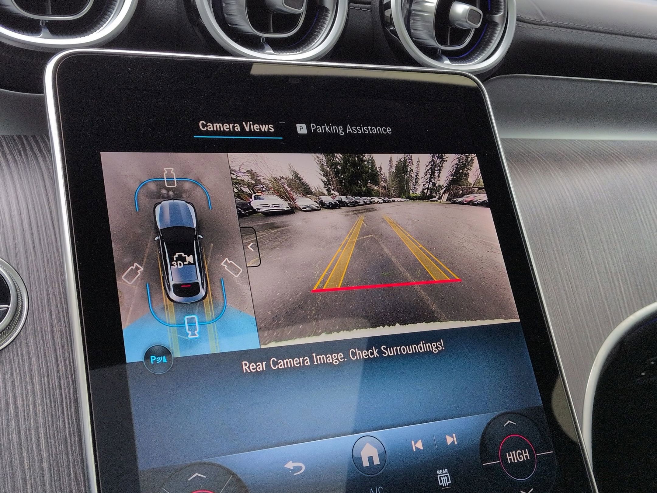 New 2026 Polar White Mercedes-Benz GLC 300 image 66