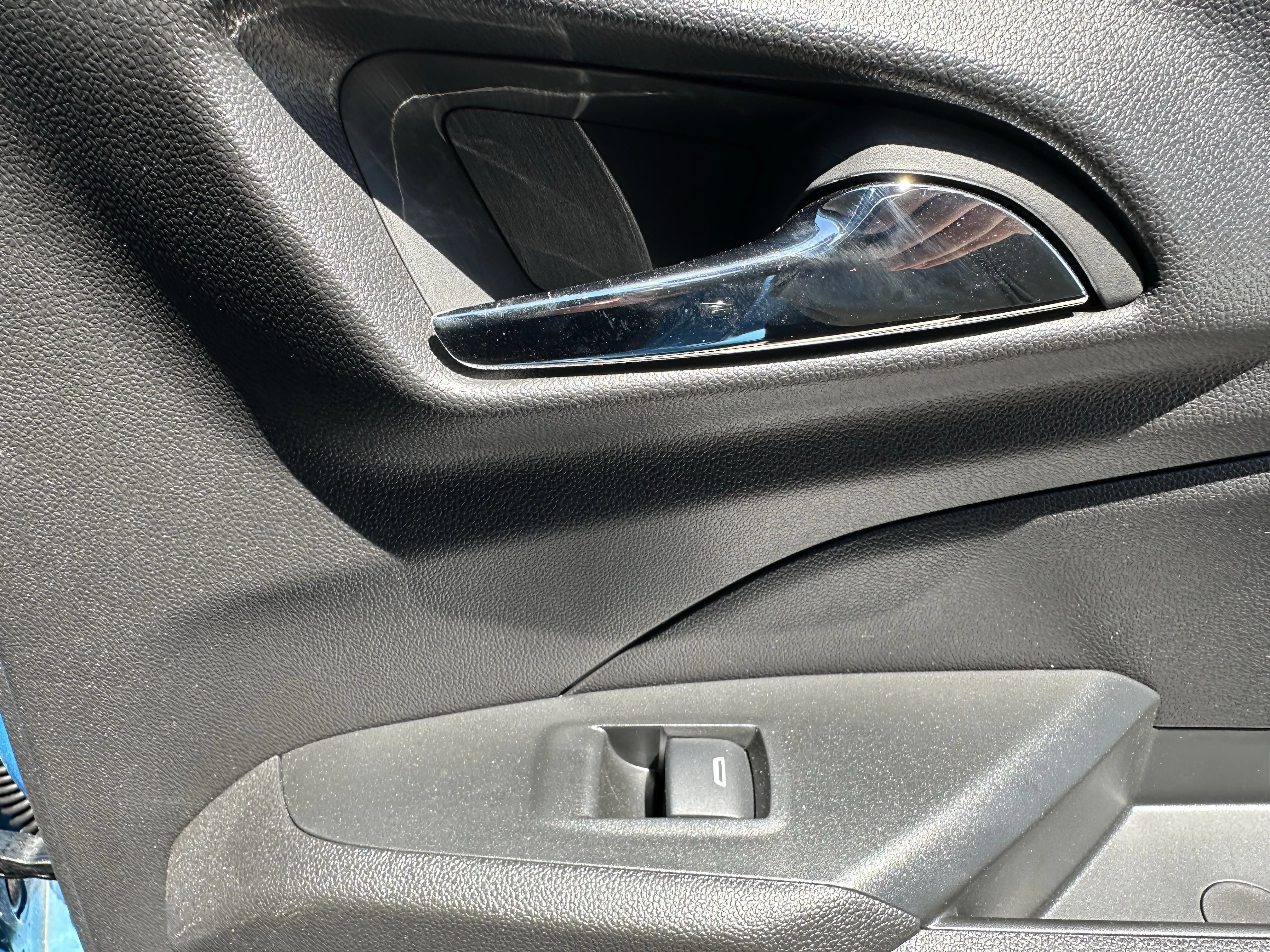 Certified Used 2026  Chevrolet LT image 21