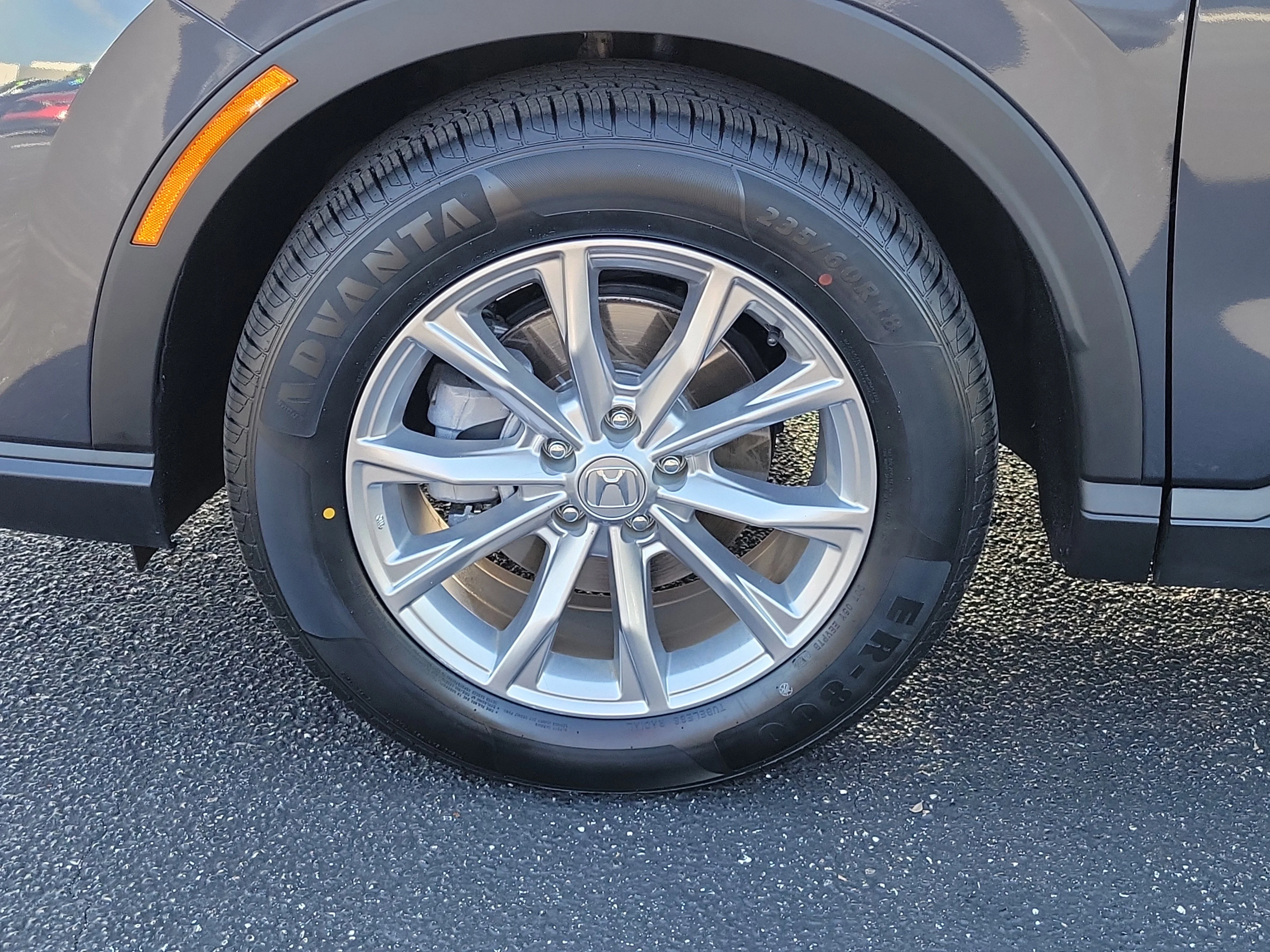 2024 Honda CR-V EX-L - Photo 68