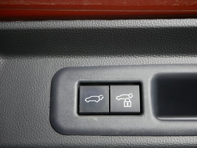 Used 2025 Terra Toyota Platinum image 16