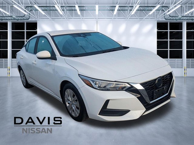 2023 Nissan Sentra S