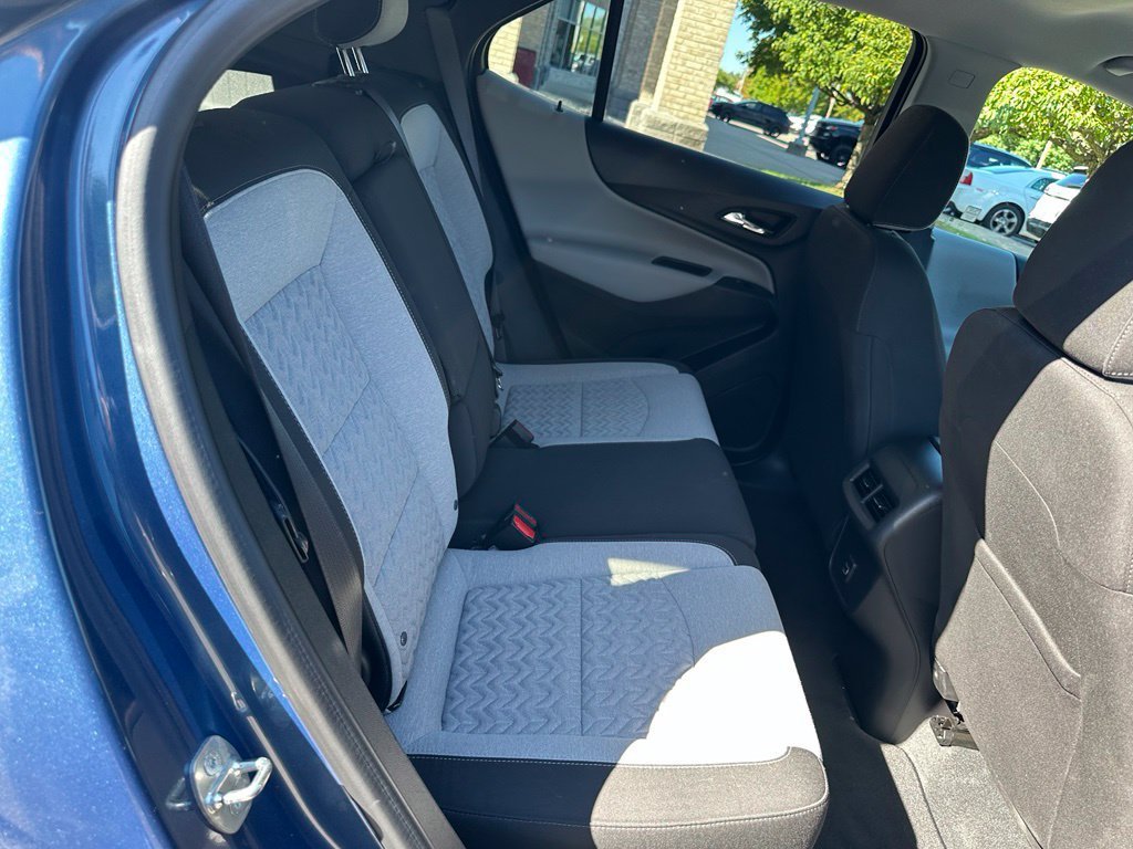 2024 Chevrolet Equinox LS - Photo 26