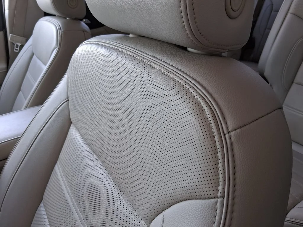 Used 2021 SATIN STEEL METALLIC GMC Denali image 18