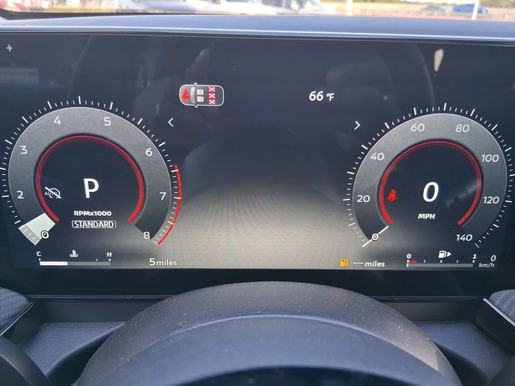 2026 Nissan KICKS SR - Photo 13