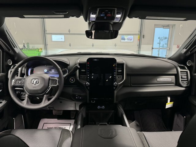 2026 RAM 2500 Laramie - Photo 14