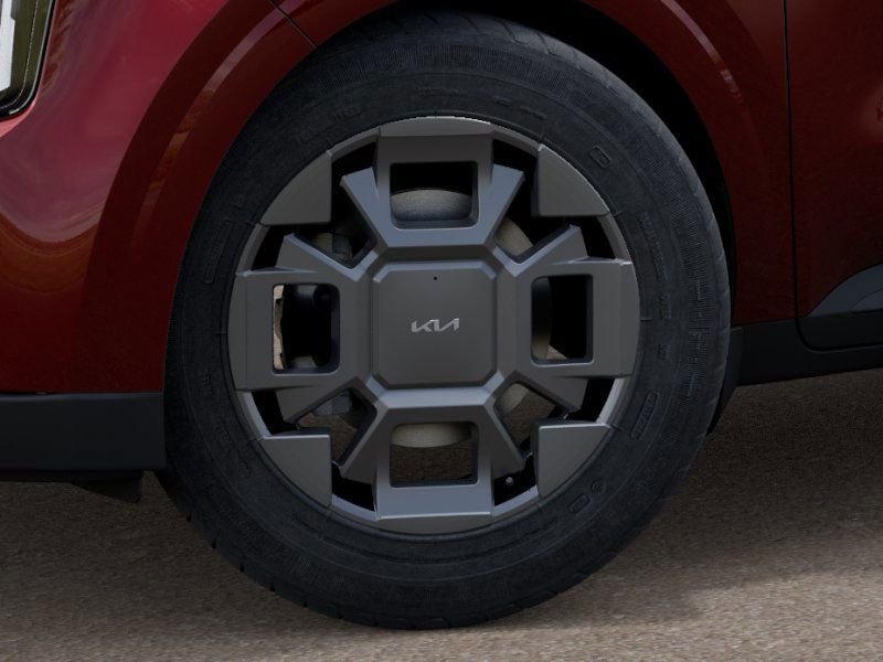 2025 Kia Carnival EX - Photo 8