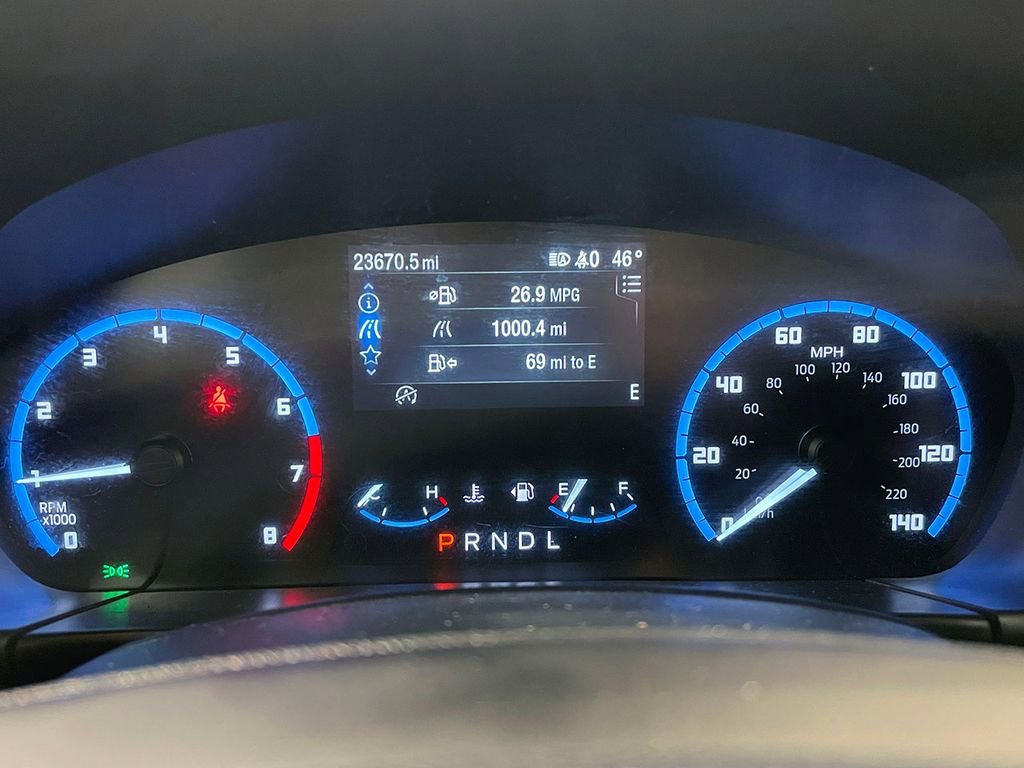 Used 2023 Gy Ford Big Bend image 28