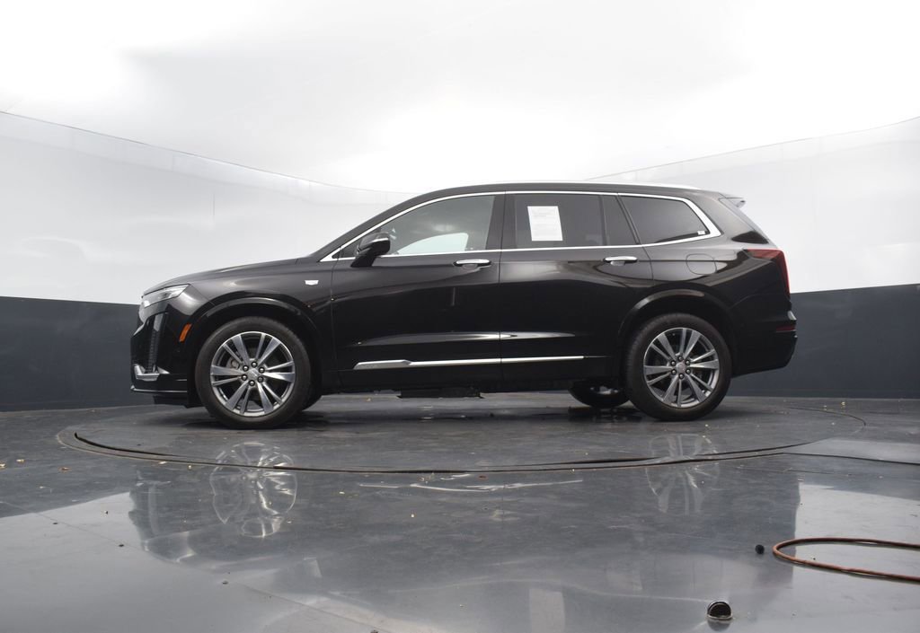 2020 CADILLAC XT6 - Image 53