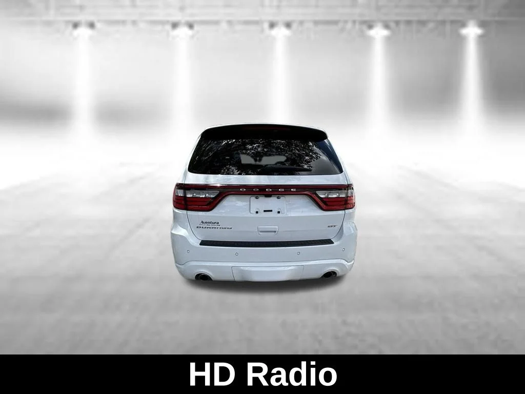Used 2024 White Dodge GT Plus image 6