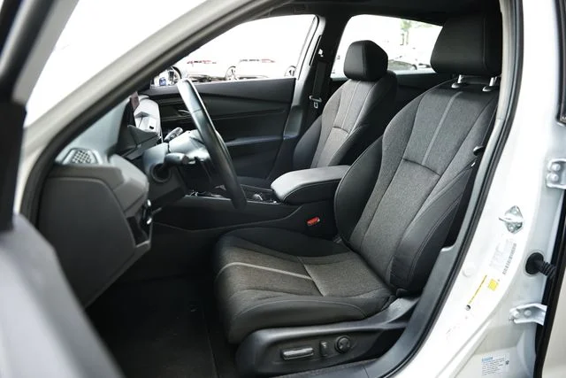 2024 Honda Accord Hybrid Sport - Photo 20
