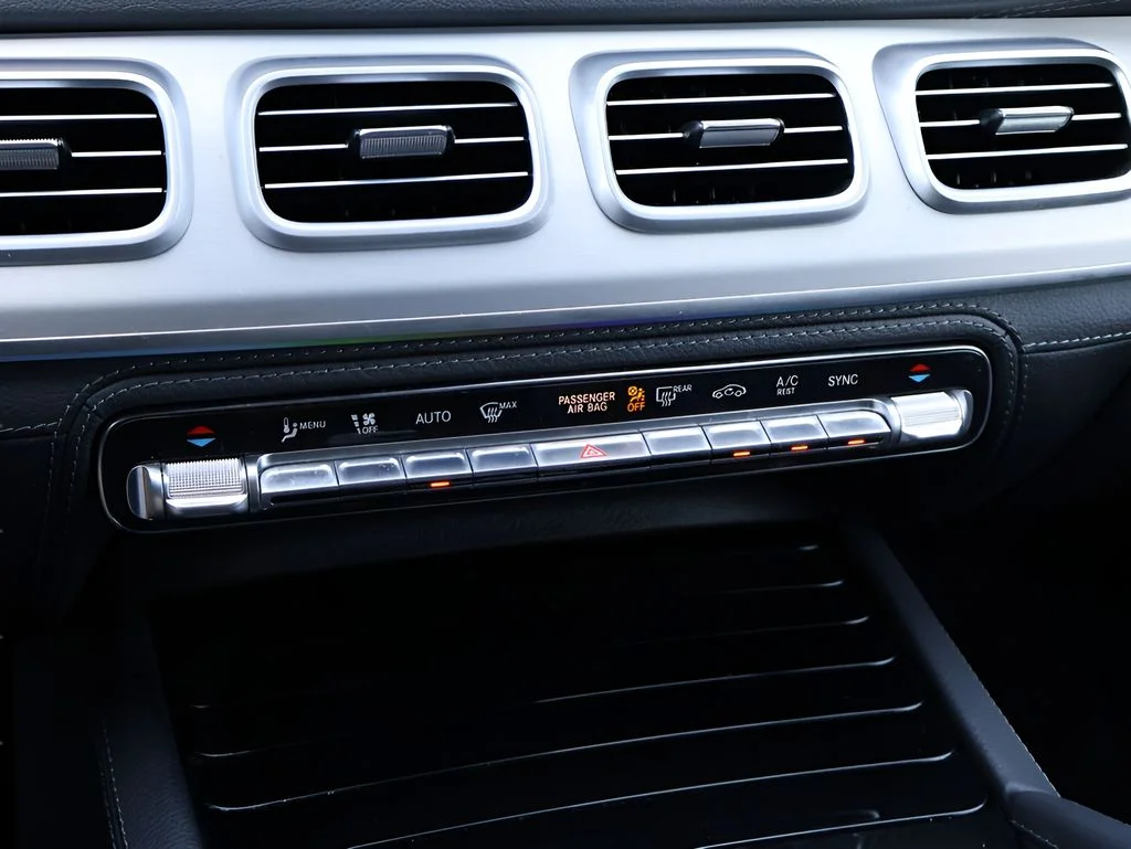 Used 2024 Black Mercedes-Benz GLE 53 AMG® image 28