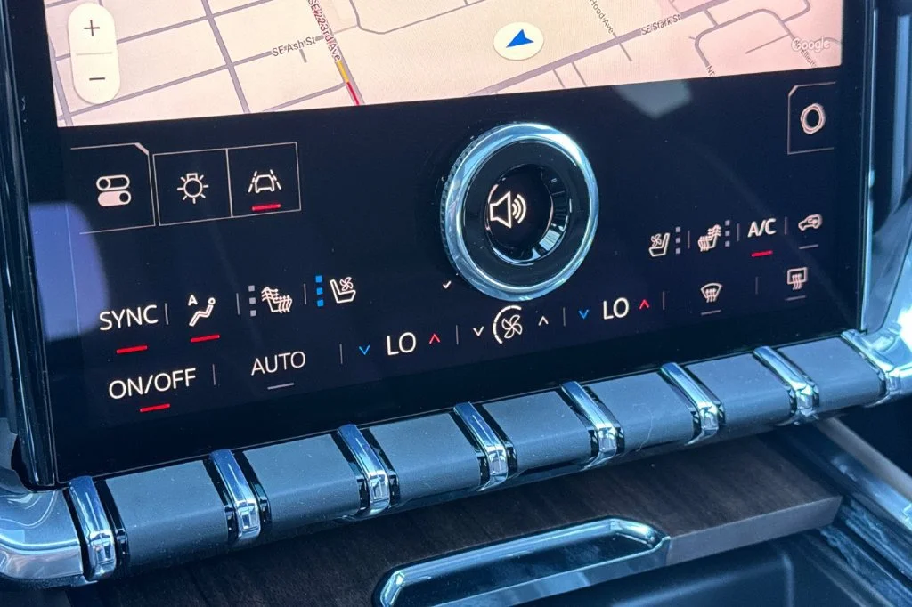 2027 GMC Acadia Denali Ultimate - Photo 19