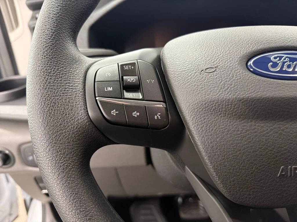 2026 Ford Transit Van Base - Photo 19