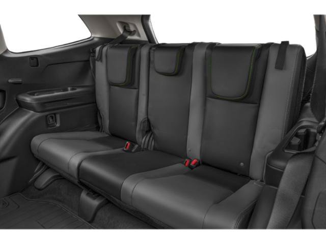 Used 2023 Autumn Green Metallic Subaru Onyx Edition image 16