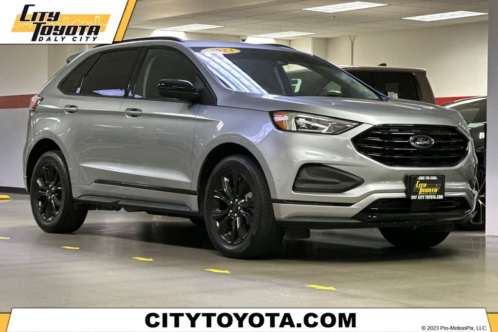 2023 Ford Edge