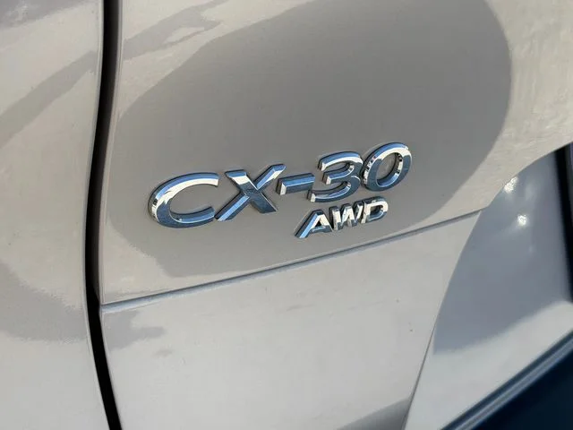 2022 Mazda CX-30 Select - Photo 14