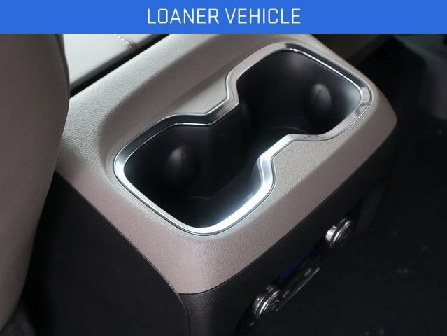 2026 GMC Acadia Elevation - Photo 19