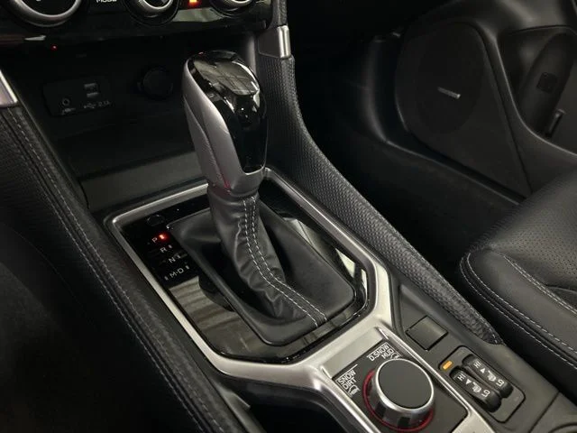 Used 2023 Gray Subaru Limited image 19