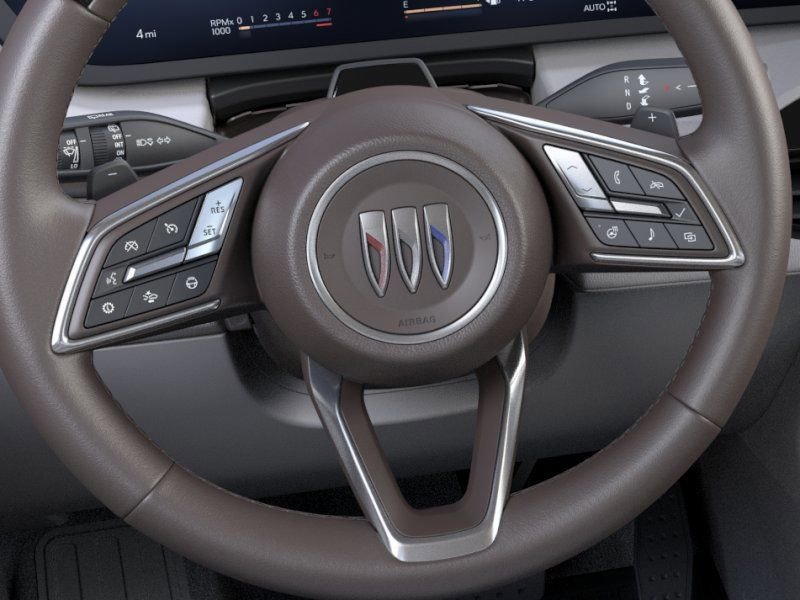 2026 Buick Enclave Avenir - Photo 20