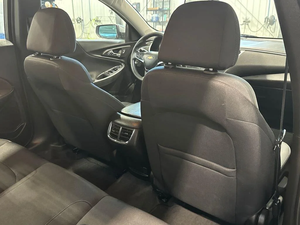 Used 2024 Sterling Gray Metallic Chevrolet LT image 34