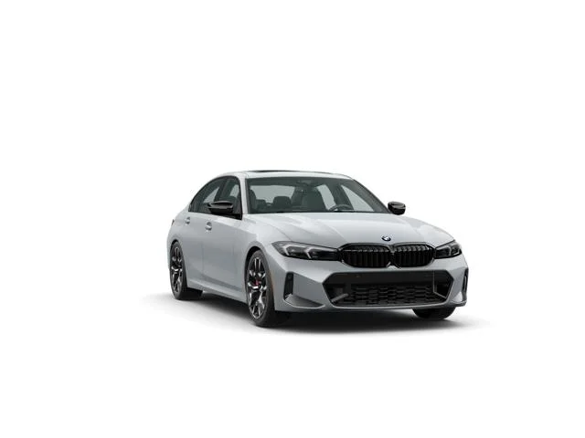 2026 BMW 3 Series