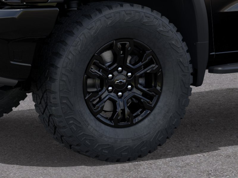 2026 Chevrolet Silverado 1500 ZR2 - Photo 9