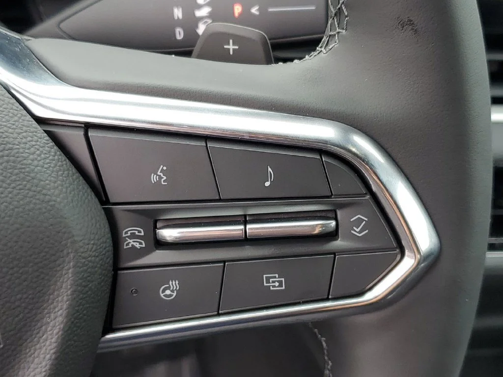 New 2027 Sterling Gray Metallic Chevrolet LT image 11