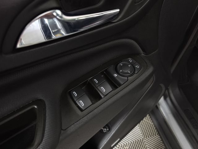 Used 2023 STERLING GRAY METALLIC Chevrolet RS image 22
