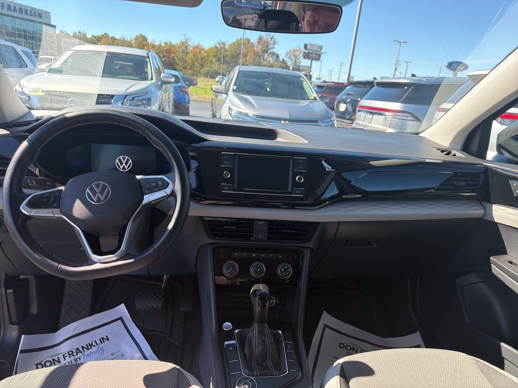 Used 2023 Gray Volkswagen 1.5T S image 15