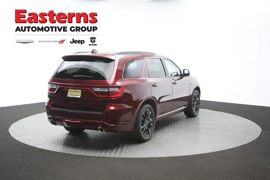 Used 2024 Red Dodge R/T Plus image 42