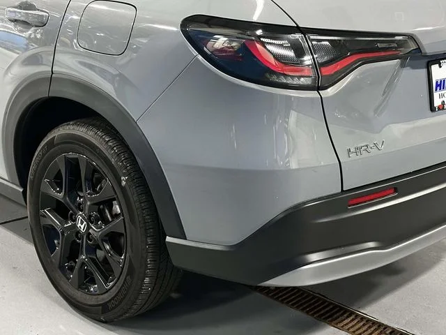 2024 Honda HR-V Sport - Photo 10
