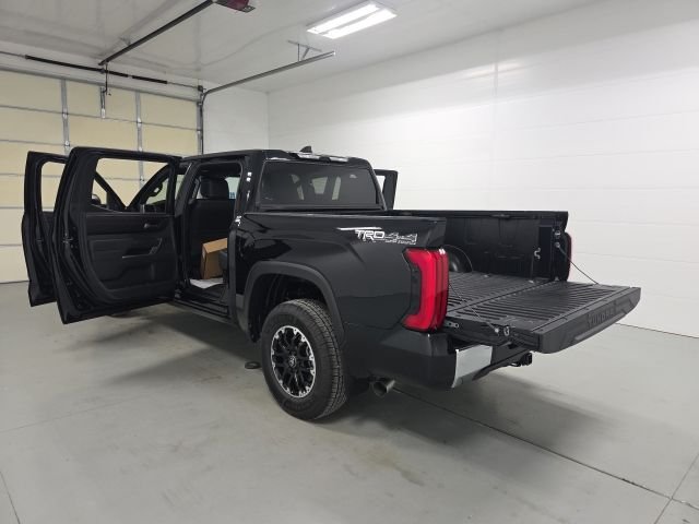 New 2026 Midnight Black Metallic Toyota  SR5 image 14